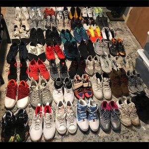 Meet your Posher, Michael